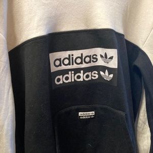 Adidas hoodie